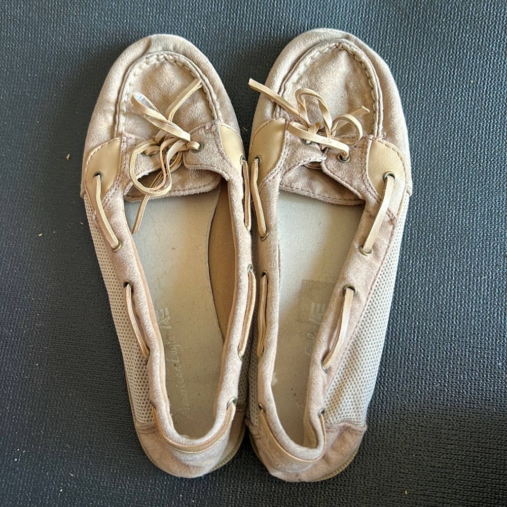 Moccasins